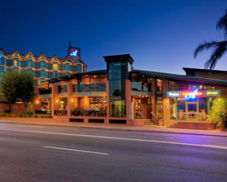 Arkaba Hotel Adelaide Exterior photo